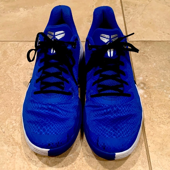 Nike Other - By NIKE-Kobe Mamba Focus men Size 12 . Grest used  condition.